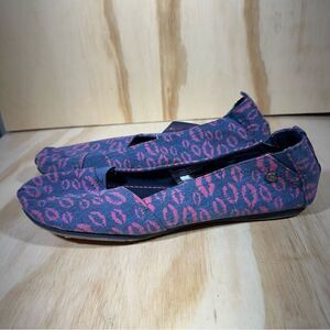 Mad Love Lips Shoes Women’s Size 11 New with Tags